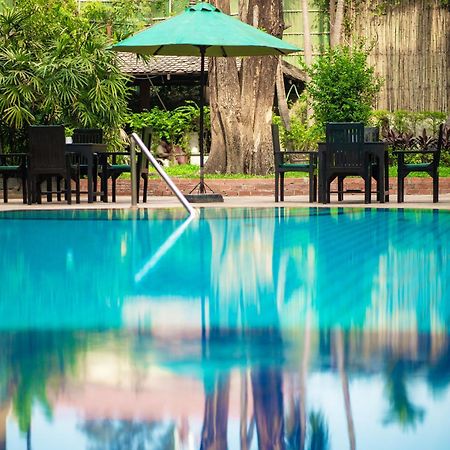 Yasodharapura Residence Siem Reap Ngoại thất bức ảnh