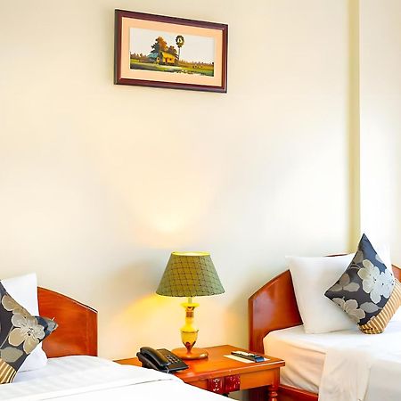 Yasodharapura Residence Siem Reap Ngoại thất bức ảnh