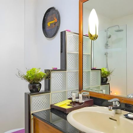 Yasodharapura Residence Siem Reap Ngoại thất bức ảnh