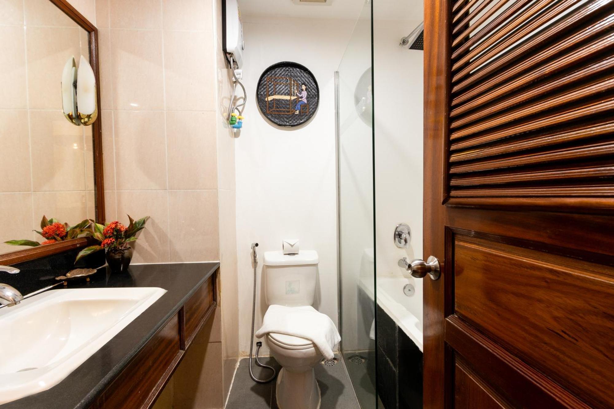 Yasodharapura Residence Siem Reap Ngoại thất bức ảnh