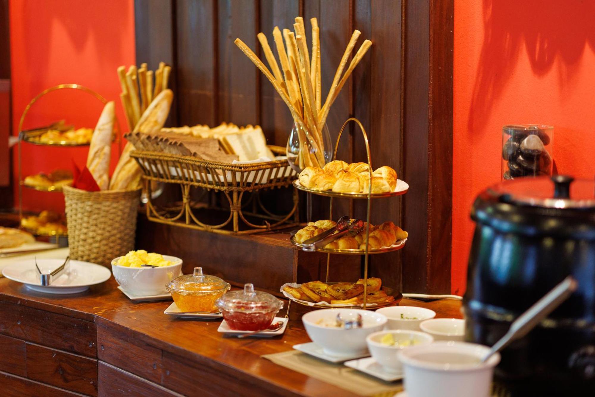 Yasodharapura Residence Siem Reap Ngoại thất bức ảnh