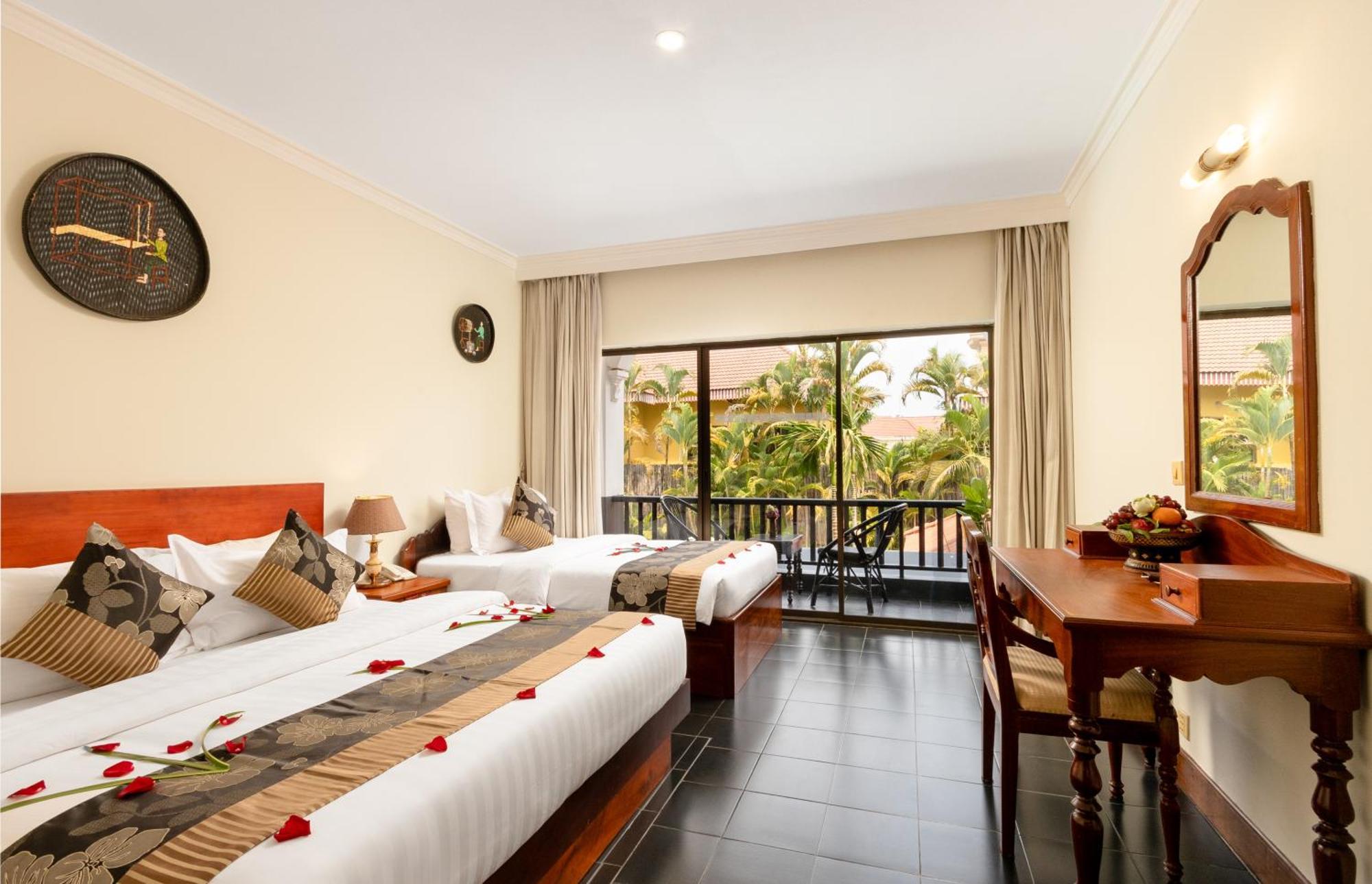 Yasodharapura Residence Siem Reap Ngoại thất bức ảnh