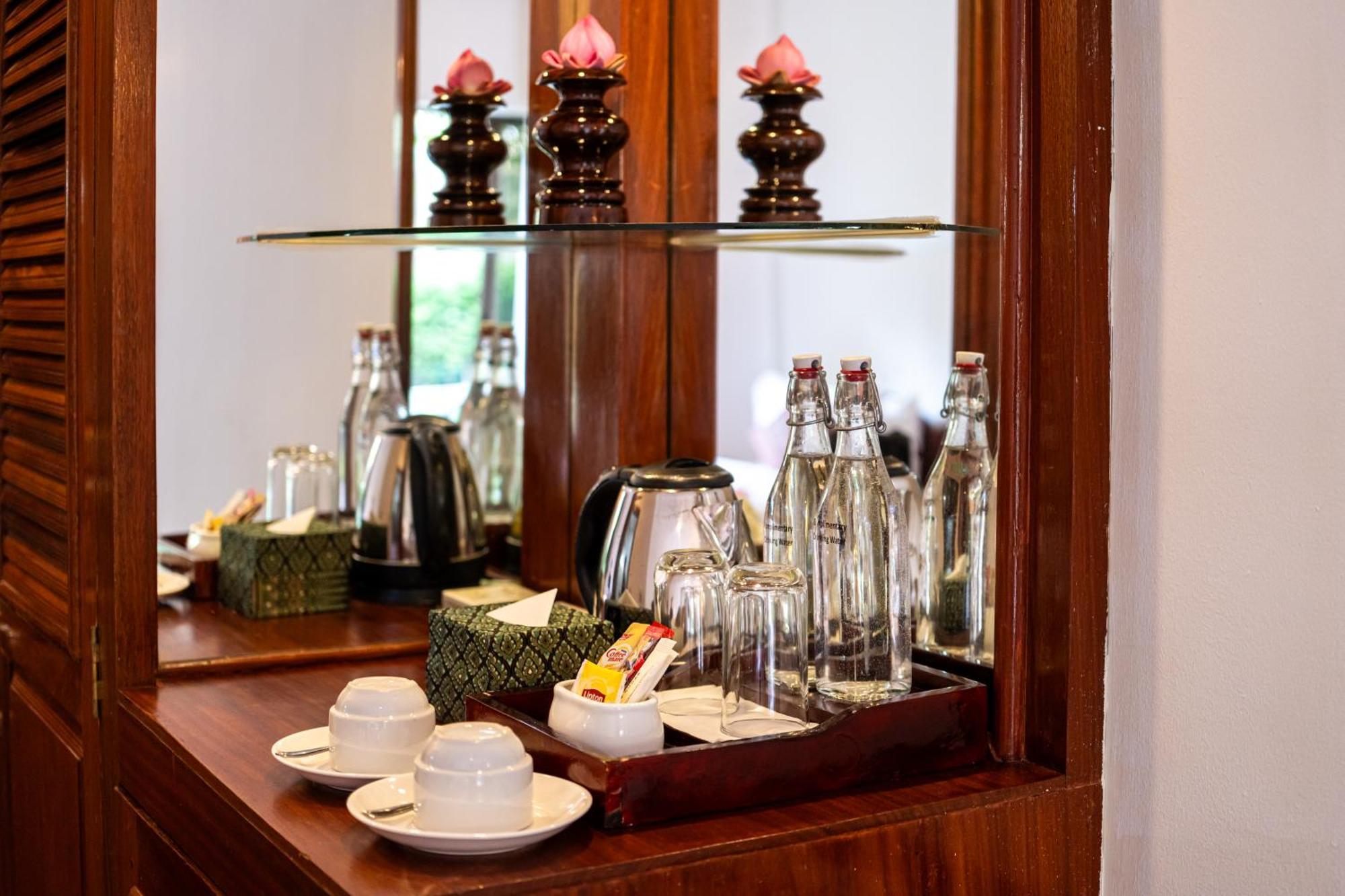 Yasodharapura Residence Siem Reap Ngoại thất bức ảnh