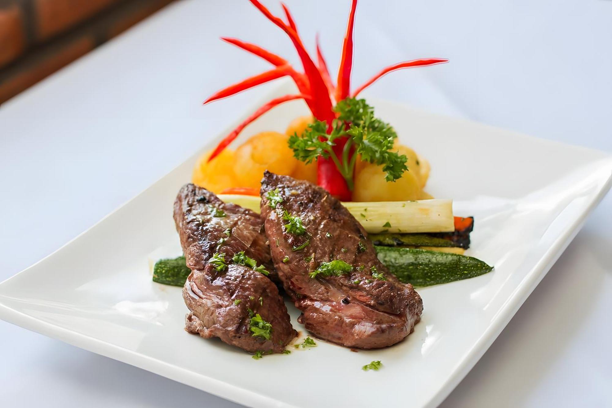 Yasodharapura Residence Siem Reap Ngoại thất bức ảnh