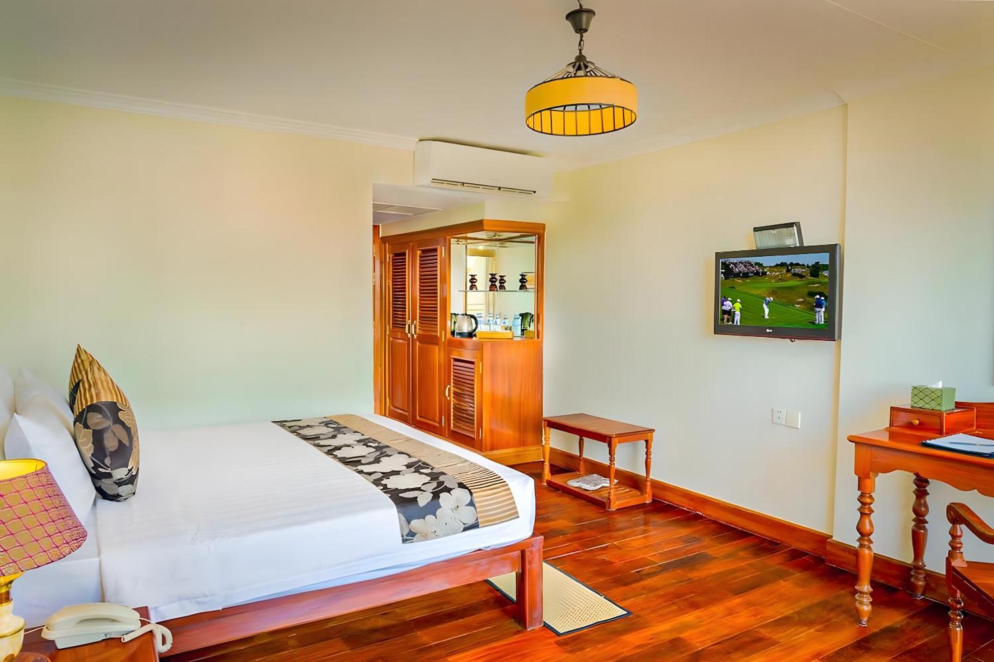Yasodharapura Residence Siem Reap Ngoại thất bức ảnh