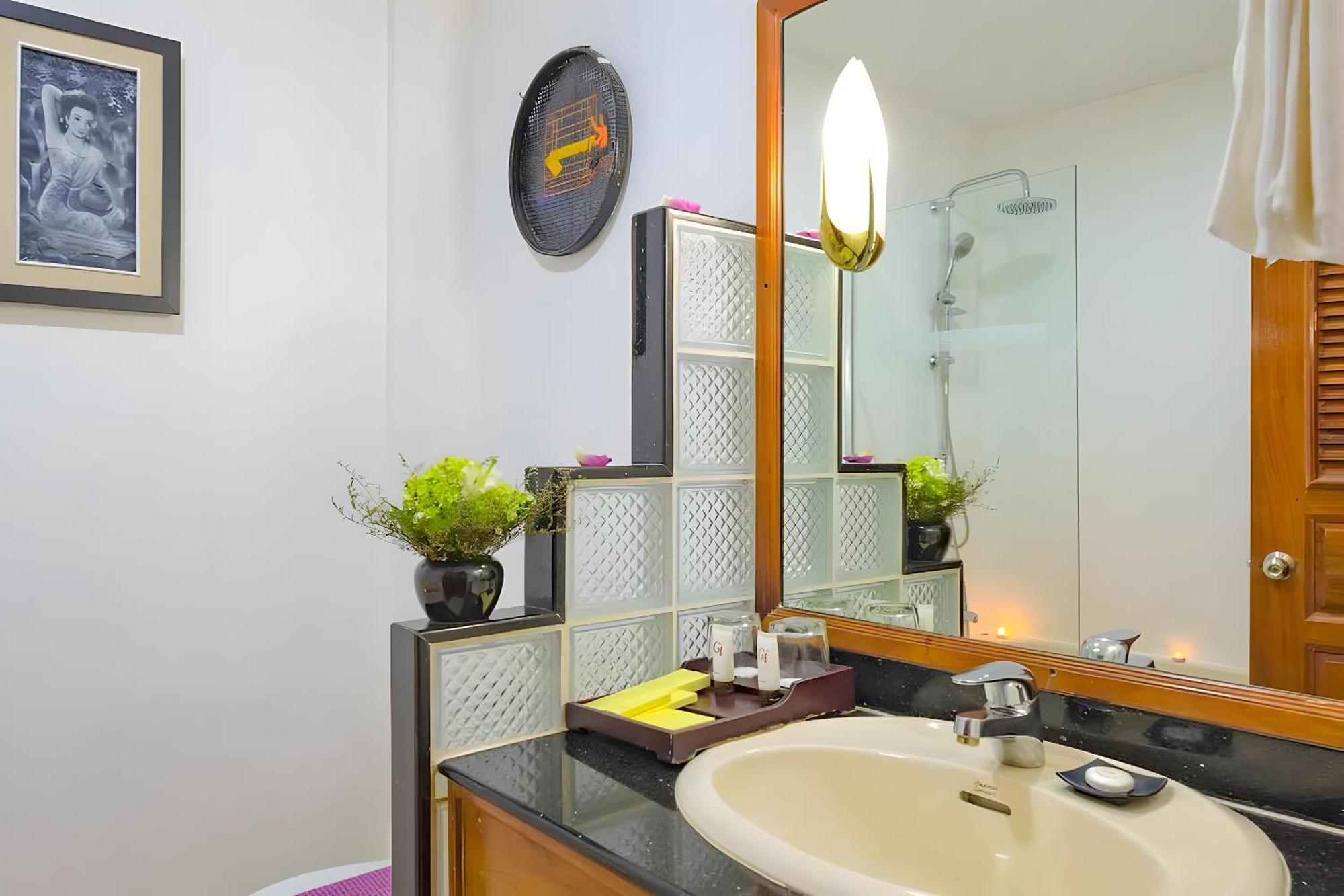 Yasodharapura Residence Siem Reap Ngoại thất bức ảnh